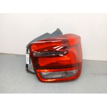 Recambio de piloto trasero derecho para bmw 1 (f20) 118 d referencia OEM IAM 6321727009611  