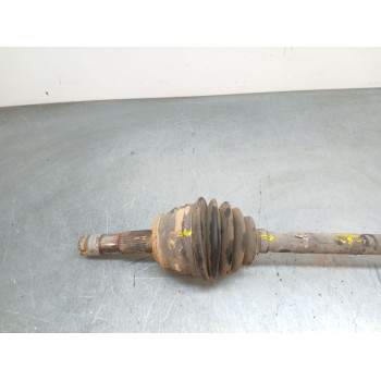 Recambio de transmision delantera derecha para citroën jumper iii autobús 2.2 hdi 100 referencia OEM IAM 3273PJ / 3273PK  