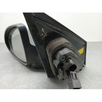 Recambio de retrovisor izquierdo para chevrolet cruze (j300) 2.0 cdi referencia OEM IAM 5 PINES  