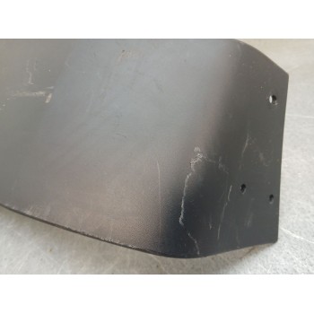 Recambio de puntera paragolpes trasera izquierda para peugeot partner furgoneta/monovolumen (k9) 1.6 bluehdi 75 referencia OEM I