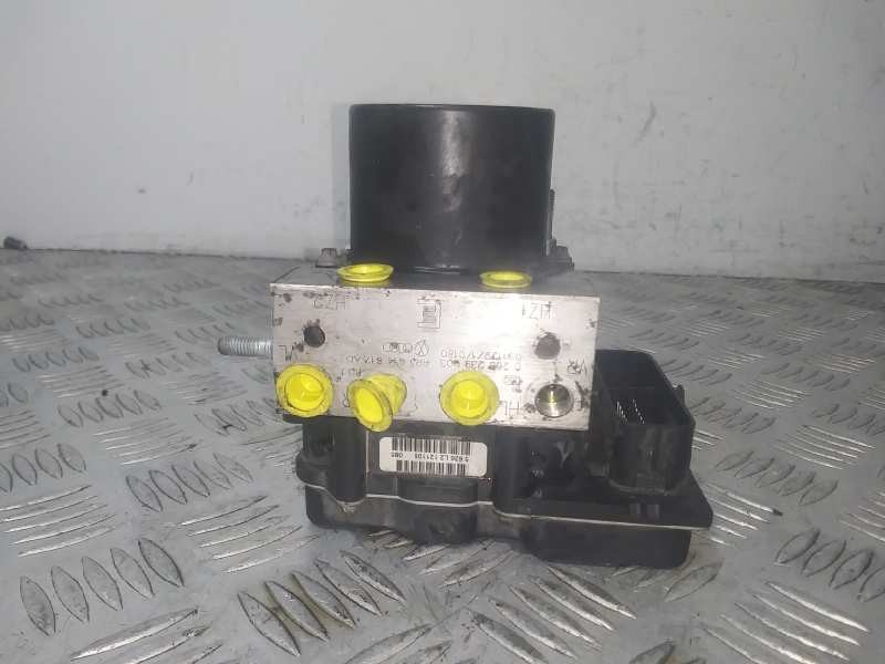 Recambio de abs para seat ibiza (6j5) reference referencia OEM IAM 6R0907379R 6R0614517AD 