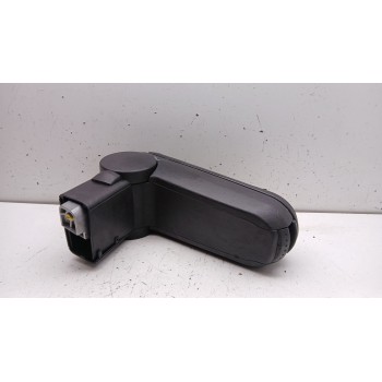 Recambio de apoyabrazos central para volkswagen golf iv (1j1) 1.9 tdi referencia OEM IAM 3b0864209r  