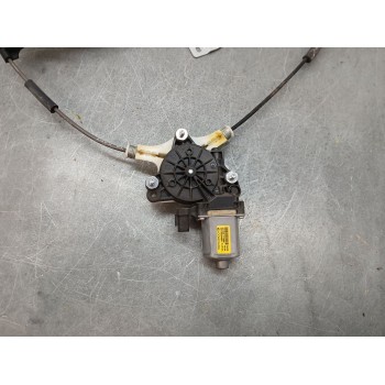 Recambio de elevalunas delantero derecho para kia picanto ii (ta) 1.0 referencia OEM IAM 824601Y000  