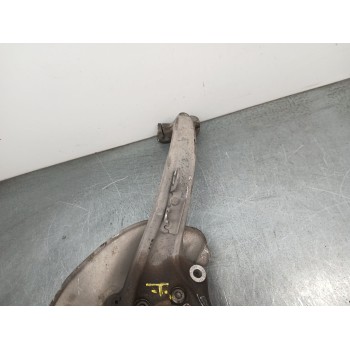 Recambio de mangueta delantera derecha para audi a4 b8 (8k2) 2.0 tdi referencia OEM IAM   