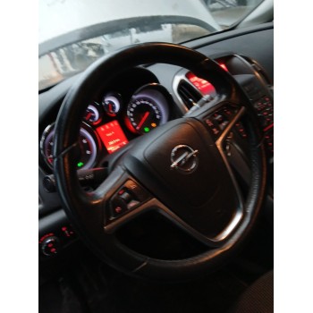 Recambio de volante para opel astra j (p10) 1.7 cdti (68) referencia OEM IAM   