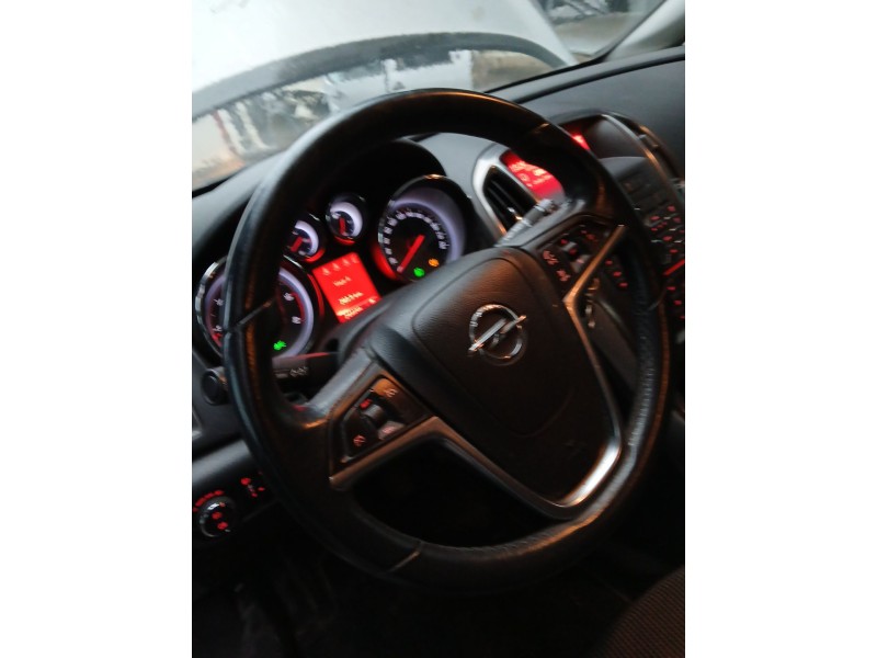 Recambio de volante para opel astra j (p10) 1.7 cdti (68) referencia OEM IAM   