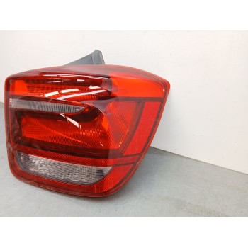 Recambio de piloto trasero derecho para bmw 1 (f20) 118 d referencia OEM IAM 6321727009611  