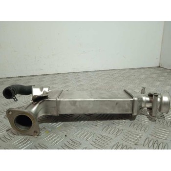 Recambio de enfriador egr para mercedes-benz clase gla (w156) 2.1 cdi cat referencia OEM IAM A6511400575  