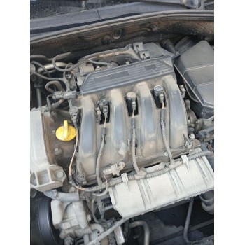 MOTOR COMPLETO K4MD7 B 