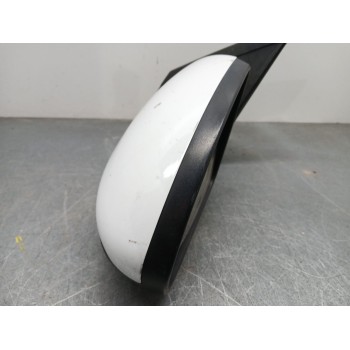 Recambio de retrovisor izquierdo para chevrolet cruze (j300) 2.0 cdi referencia OEM IAM 5 PINES  