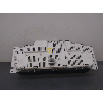 Recambio de cuadro instrumentos para nissan pathfinder iii (r51) 2.5 dci 4wd referencia OEM IAM 24810EB12E  