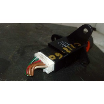 Recambio de warning para hyundai coupe (rd) 1.6 16v cat referencia OEM IAM 9379027500  