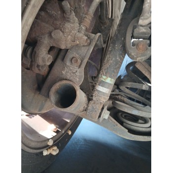 Recambio de puente trasero para nissan cube (z12) 1.6 16v referencia OEM IAM 555011FE0B  