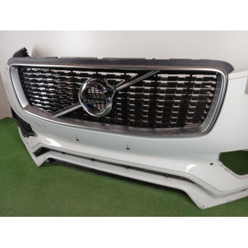 Recambio de paragolpes delantero para volvo xc90 ii (256) 2.0 t8 hybrid awd referencia OEM IAM 31690641  