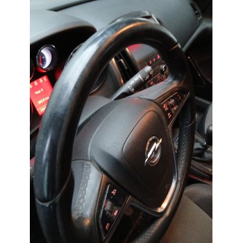 Recambio de volante para opel astra j (p10) 1.7 cdti (68) referencia OEM IAM   