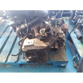 CAJA CAMBIOS 6G9R7002BC 5V 