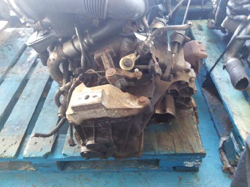 Recambio de caja cambios para ford mondeo ber. (ca2) trend referencia OEM IAM 6G9R7002BC 5V 