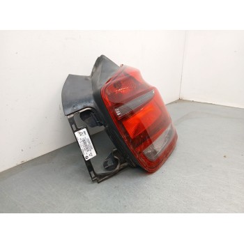 Recambio de piloto trasero derecho para bmw 1 (f20) 118 d referencia OEM IAM 6321727009611  