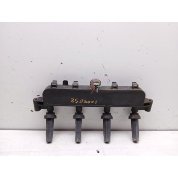 Recambio de bobina encendido para citroën c2 vtr referencia OEM IAM bbc22nd  bbc22ndt