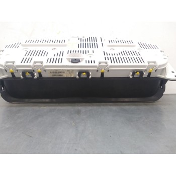 Recambio de cuadro instrumentos para nissan pathfinder iii (r51) 2.5 dci 4wd referencia OEM IAM 24810EB12E  