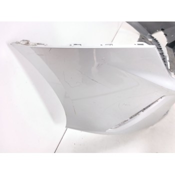 Recambio de paragolpes delantero para mg mg 5 station wagon ev referencia OEM IAM P10859360  