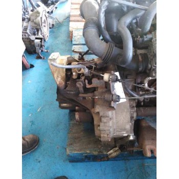 Recambio de caja cambios para ford mondeo ber. (ca2) trend referencia OEM IAM 6G9R7002BC 5V 