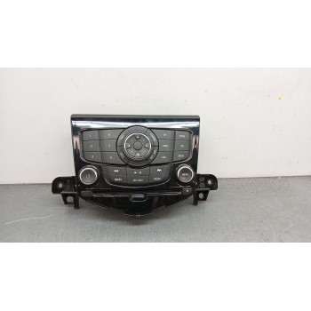 SISTEMA NAVEGACION GPS 94563272 