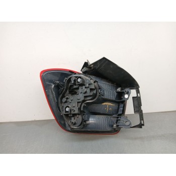 Recambio de piloto trasero derecho para bmw 1 (f20) 118 d referencia OEM IAM 6321727009611  