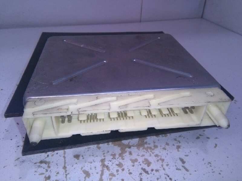 Recambio de centralita cambio automatico para volvo v70 familiar 2.4 t / 2.5 t referencia OEM IAM 1T0509207  