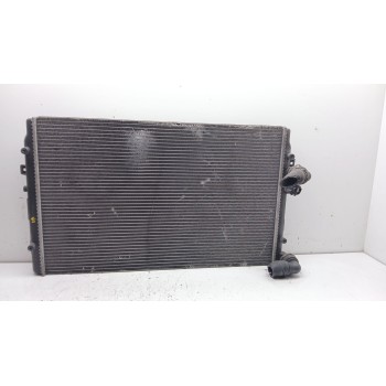 RADIADOR AGUA 1j0121253ac 868925g 