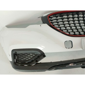 Recambio de paragolpes delantero para mg zs suv (azs1) 1.0 t-gdi referencia OEM IAM ZS1107700  