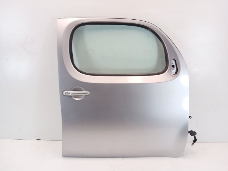 Recambio de puerta delantera derecha para nissan cube (z12) 1.6 16v referencia OEM IAM H010M1FCMA  
