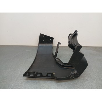 Recambio de puntera paragolpes trasera izquierda para peugeot partner furgoneta/monovolumen (k9) 1.6 bluehdi 75 referencia OEM I