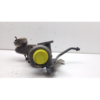 TURBOCOMPRESOR a6460060199 