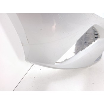 Recambio de paragolpes delantero para mg mg 5 station wagon ev referencia OEM IAM P10859360  