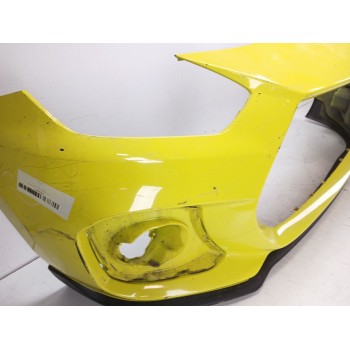 Recambio de paragolpes delantero para suzuki swift v (az) 1.2 (a2l412) referencia OEM IAM 7171168R  