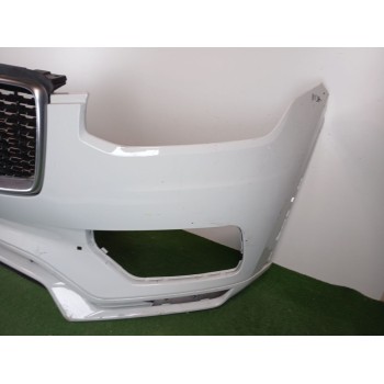 Recambio de paragolpes delantero para volvo xc90 ii (256) 2.0 t8 hybrid awd referencia OEM IAM 31690641  