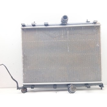 RADIADOR AGUA TP2221124500 