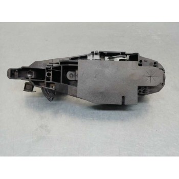 Recambio de maneta exterior trasera derecha para peugeot 3008 style referencia OEM IAM 980297821T MARRON GE0016532