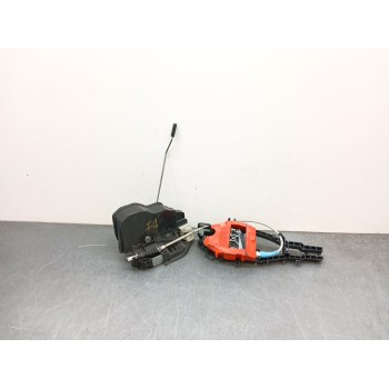 Recambio de cerradura puerta delantera izquierda para bmw 3 touring (f31) 320 d referencia OEM IAM A053702  