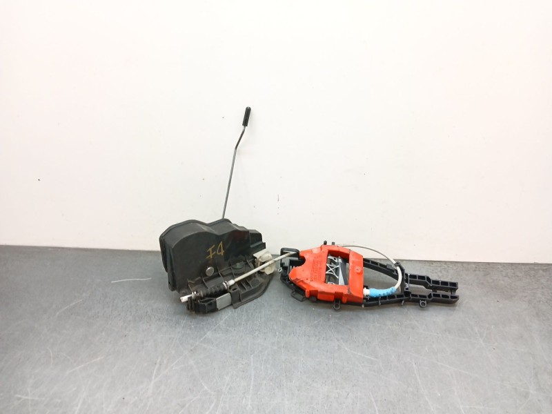 Recambio de cerradura puerta delantera izquierda para bmw 3 touring (f31) 320 d referencia OEM IAM A053702  