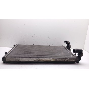 Recambio de radiador agua para volkswagen golf iv (1j1) 1.9 tdi referencia OEM IAM 1j0121253ac 868925g 