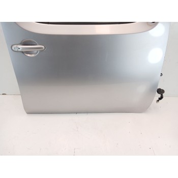 Recambio de puerta delantera derecha para nissan cube (z12) 1.6 16v referencia OEM IAM H010M1FCMA  