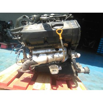 Recambio de motor completo para audi a6 berlina (c4) 2.6 referencia OEM IAM ABC <<M>> 