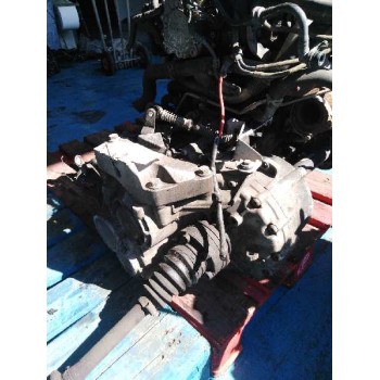 Recambio de caja cambios para seat leon (1p1) open referencia OEM IAM KDS 105.000KM 