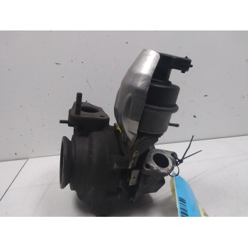 Recambio de turbocompresor para fiat doblo cargo 1.3 16v jtd cat referencia OEM IAM 55233062 R 