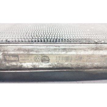 Recambio de radiador agua para volkswagen golf iv (1j1) 1.9 tdi referencia OEM IAM 1j0121253ac 868925g 