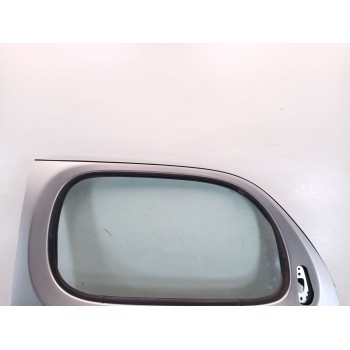 Recambio de puerta delantera derecha para nissan cube (z12) 1.6 16v referencia OEM IAM H010M1FCMA  