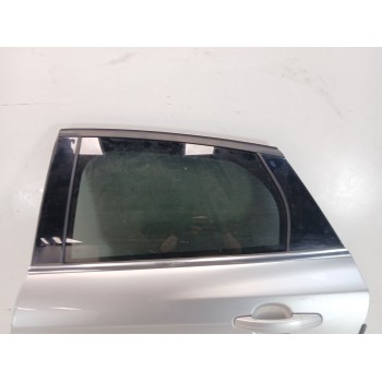 Recambio de puerta trasera izquierda para ford focus iii 1.0 ecoboost referencia OEM IAM 2172760  