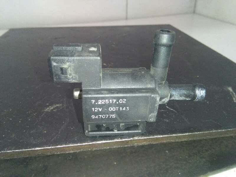 Recambio de valvula aire adicional para volvo v70 familiar 2.4 t / 2.5 t referencia OEM IAM 9470775  